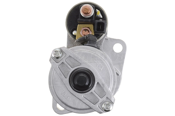 Стартер двигателя VALEO 438152