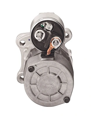 Стартер двигателя VALEO 438054