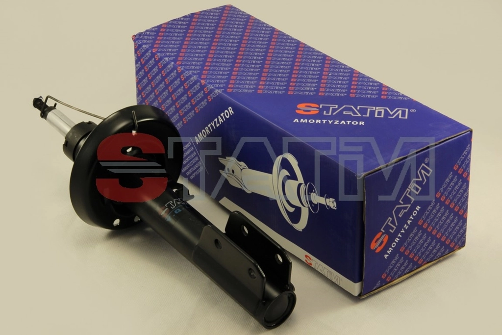 Амортизаторы задние на Lancia Dedra  835