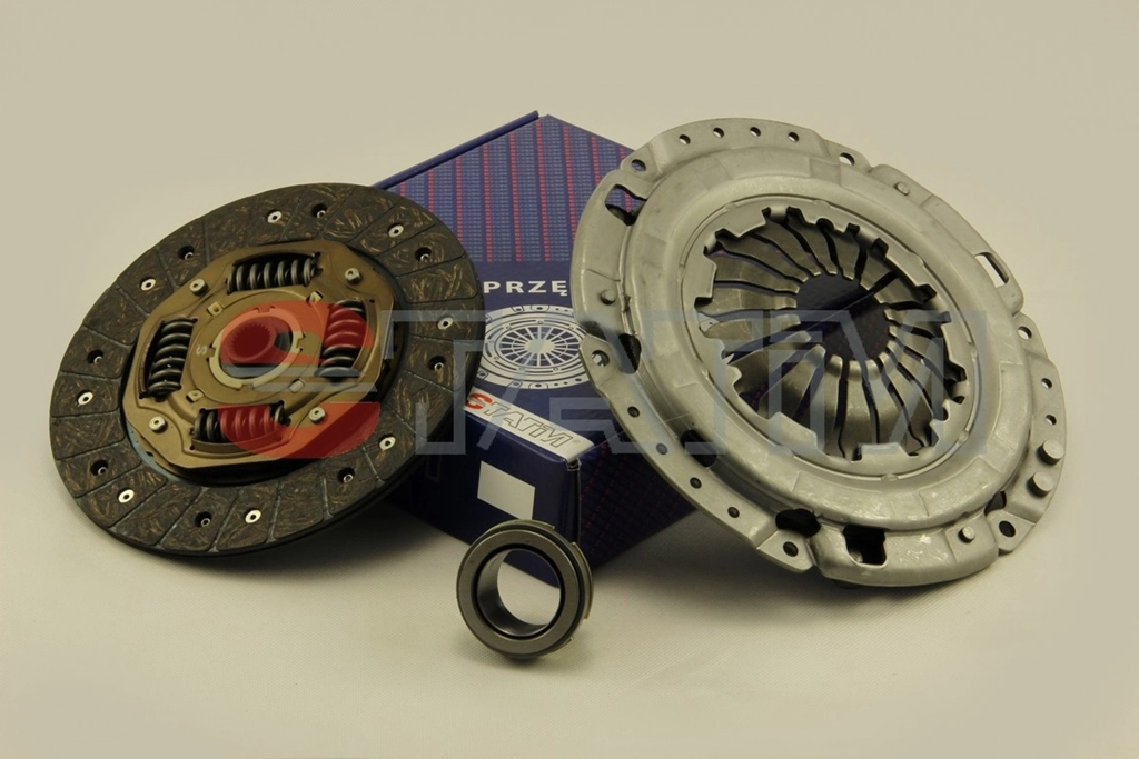 Kit de embraiagem (3 peças) Daewoo Nubira 1 J10, J15