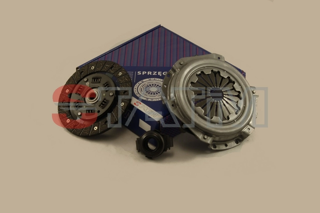 5024757 Ford Сцепление в сборе