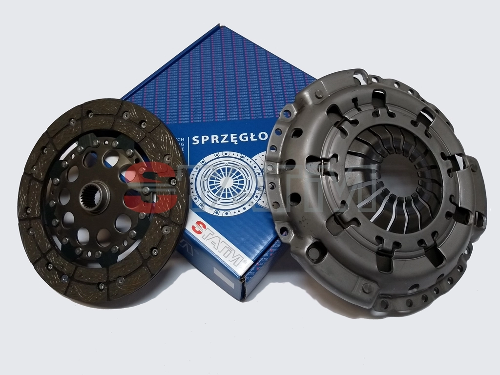 K7043302 Sachs Сцепление в сборе