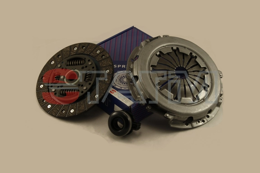 Kit de embraiagem (3 peças) Citroen Jumper 230L