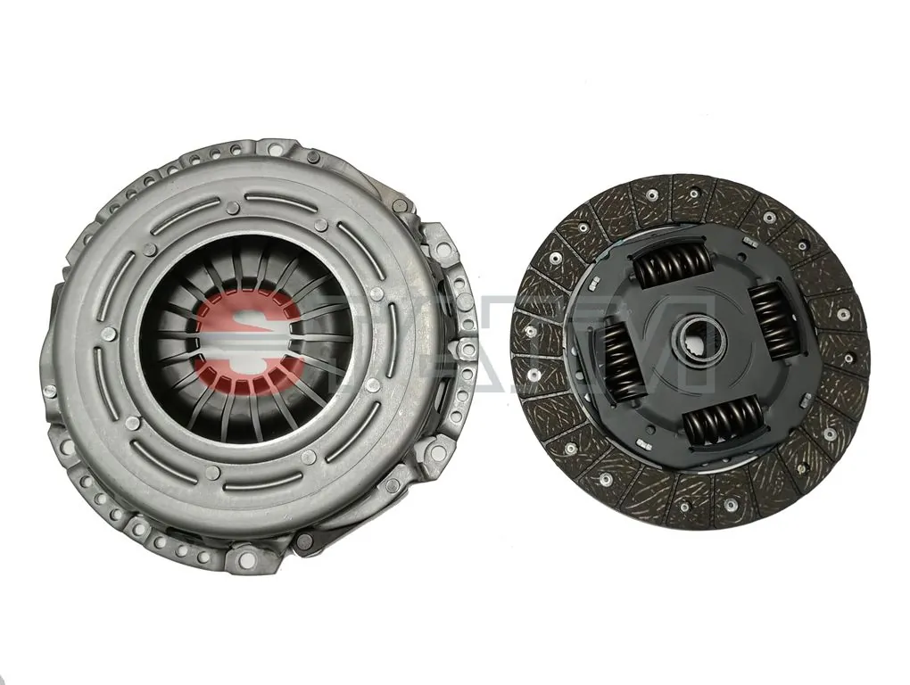 3000950077 Sachs Сцепление в сборе