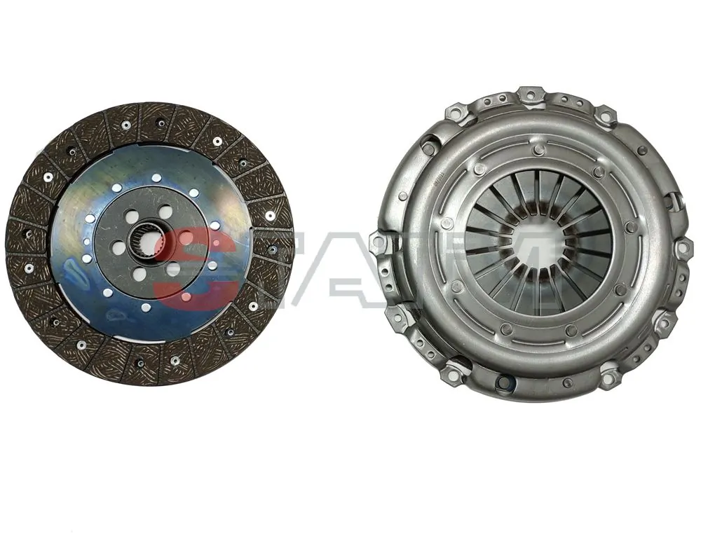 Сцепление 0701204SX Stellox