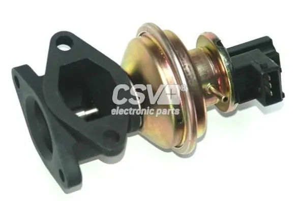 Válvula EGR de recirculação dos gases Land Rover Discovery 1 LG, LJ