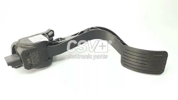 Pedal de gás (de acelerador) Citroen Berlingo B9