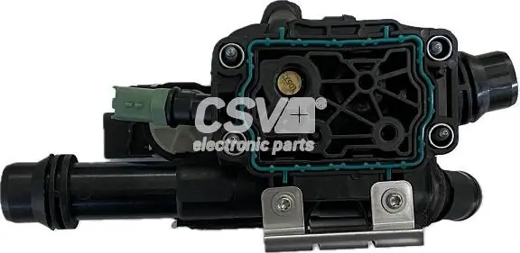 Termostato Citroen C4