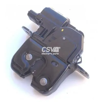 Fecho de tampa de porta-malas (de 3ª/5ª porta traseira) Dacia Duster HM