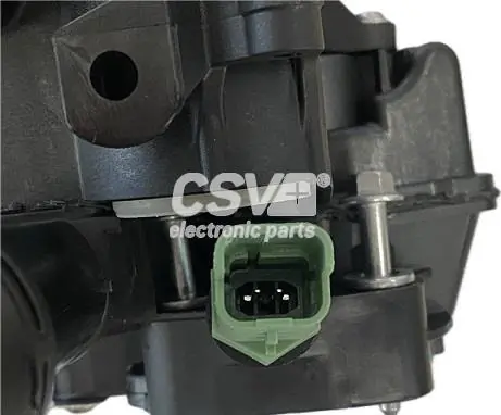 Termostato Citroen C4