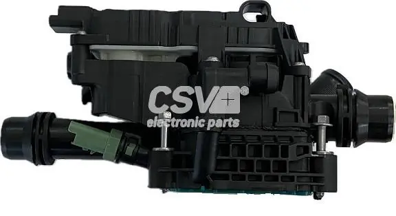 Termostato Citroen C4