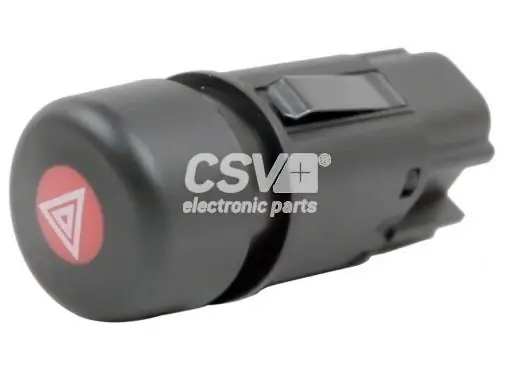 Botão de ativação do sinal de emergência Ford Transit 5 V184/5