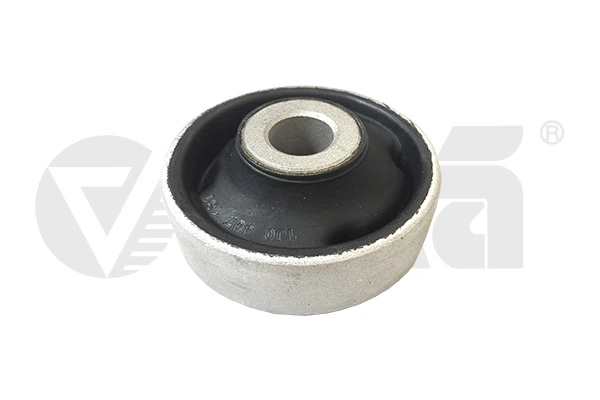 Bloco silencioso dianteiro do braço oscilante inferior Volkswagen Polo V 6R1, 6C1