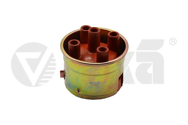 Крышка распределителя зажигания (трамблера) Volkswagen Transporter T3 фургон (24, 25, 251) (1979 - 1992) цена, от 6.34 USD