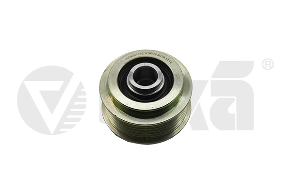 Муфта генератора Ауди А8 D3