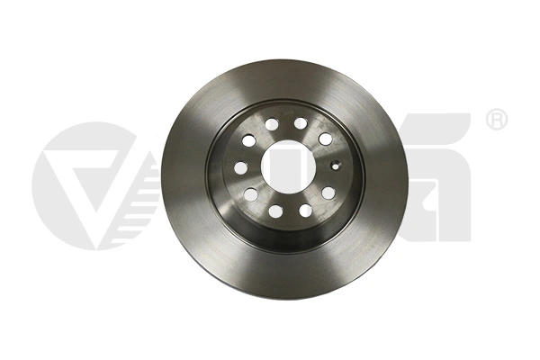 Disco do freio traseiro Volkswagen Golf 8 CG5, DB5