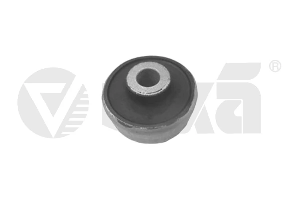  Bloco silencioso dianteiro do braço oscilante inferior Volkswagen Polo V hatchback (6R1, 6C1) (2009 - 2017) V
