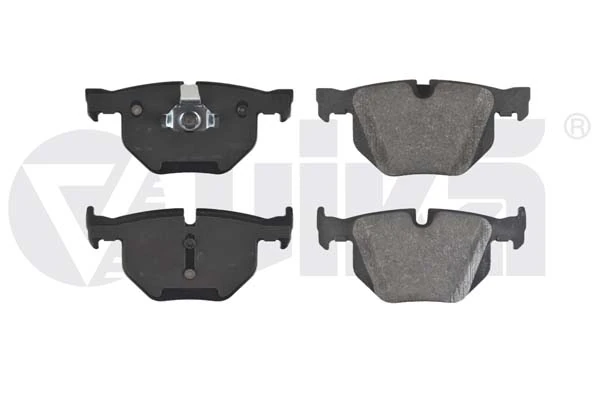 Sapatas do freio traseiras de disco BMW X6 preço, a partir de 24,72 USD