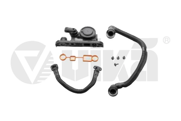  Клапан вентиляции картерных газов Volkswagen Passat 