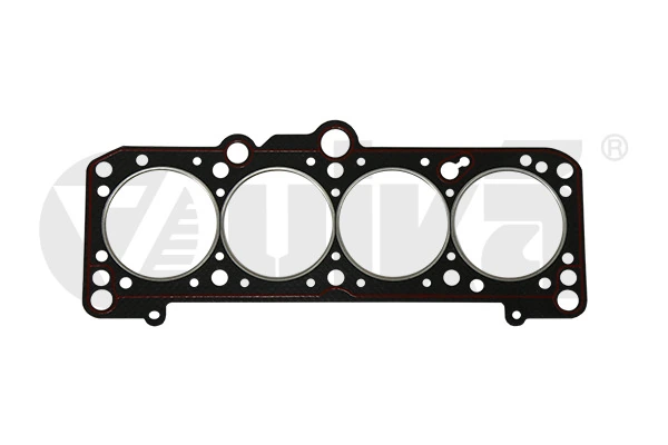 Vedante de cabeça de motor (CBC) para Volkswagen Golf I 17