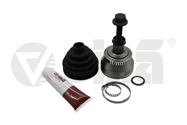 S401002 Polcar Наружная граната