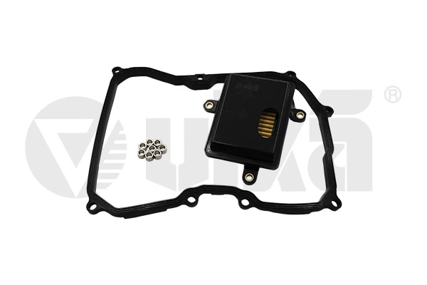 Filtro da Caixa Automática de Mudança Volkswagen Polo 602, 604, 612, 614