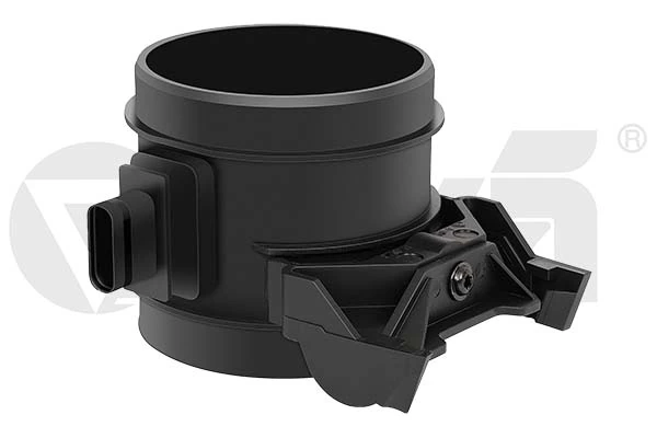 Sensor de fluxo (consumo) de ar, medidor de consumo M.A.F. - (Mass Airflow) Mercedes CLS C219
