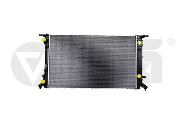 BM1521 Magneti Marelli Радиатор основной