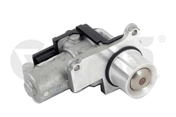 Válvula EGR de recirculação dos gases Chevrolet Captiva 1 C100