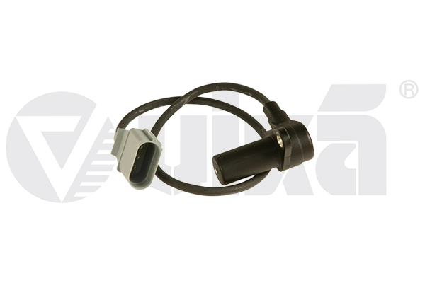 ДПКВ на Audi Q7  4LB