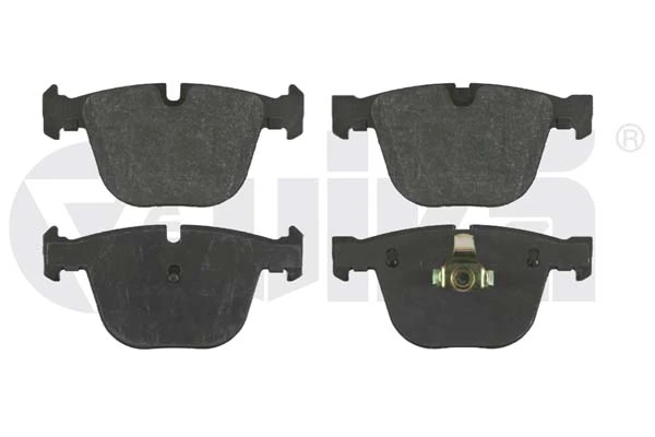 23919 Power Stop Колодки тормозные дисковые комплект