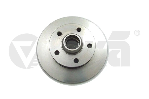 Купить 230312 Metelli Диск тормозной задний