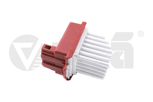 Реле отопителя Skoda Octavia TOUR I A4 лифтбек (1U2) (1996 - 2011) цена, от 7.05 USD