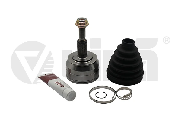 Граната колесная Goodrem RT2005 цена, от 35.42 USD