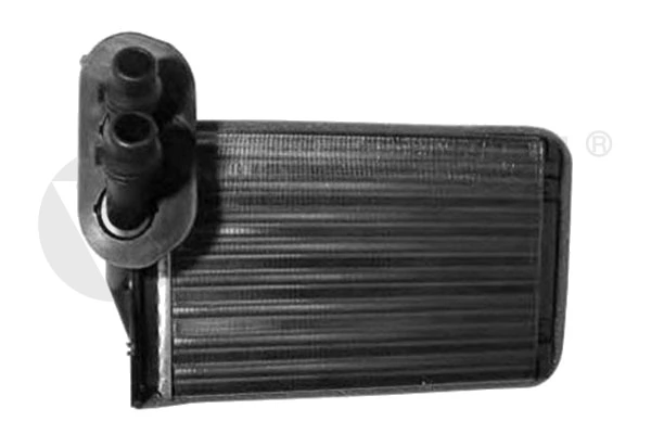  Radiador de forno (de aquecedor) Skoda Octavia I A4 carrinha (1U5) (1998 - 2011) I A4