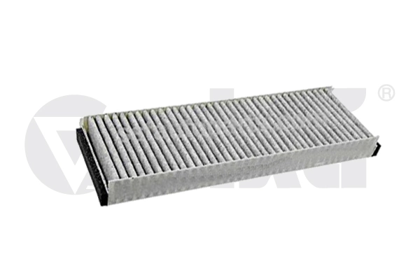 Воздушный фильтр салона Ауди А6 C6