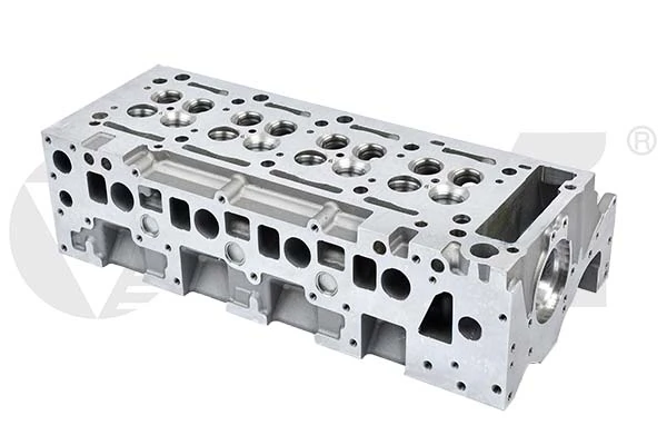 Cabeça de motor (CBC) Mercedes C W203