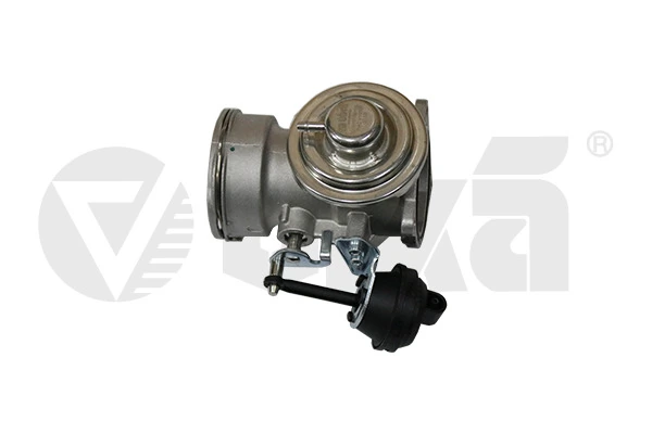 Válvula EGR de recirculação dos gases para Audi A6 C5 4B5, 4B6