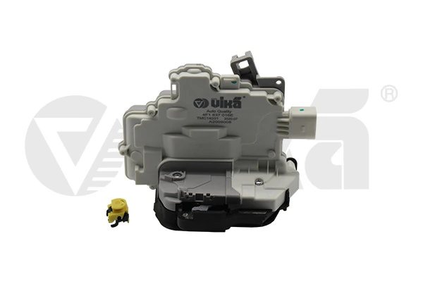 Дверной замок передний правый Audi A3 хэтчбек (8P1) (2003 - 2012) цена, от 42.74 USD