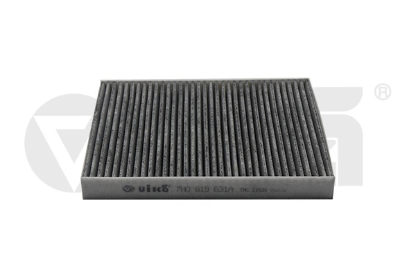 Фильтр воздушный отопителя Polcar PC8158 цена, от 12.94 USD