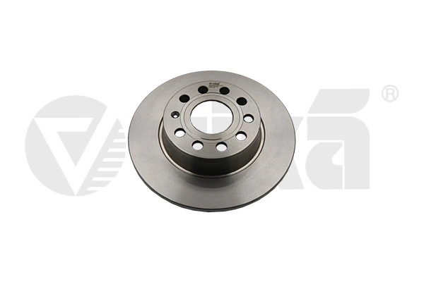  Disco do freio traseiro Skoda KAROQ SUV (NU7, ND7) (2017 - 2026) 