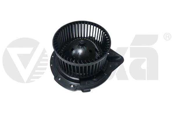 Motor de ventilador de forno (de aquecedor de salão) Volkswagen Transporter 70B, 70C, 7DB, 7DK, 70J, 70K, 7DC, 7DJ