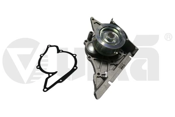 Помпа охлаждения Volkswagen Phaeton I седан (3D1, 3D2, 3D3, 3D4, 3D6, 3D7, 3D8, 3D9) (2002 - 2016) цена, от 50.56 USD