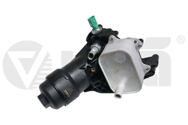 Корпус масляного фильтра Ossca 78039 цена, от 85.98 USD