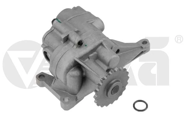 Bomba de óleo Mercedes Sprinter 906