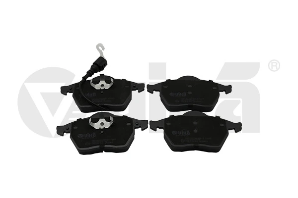 Тормозные колодки Raiso RP1200