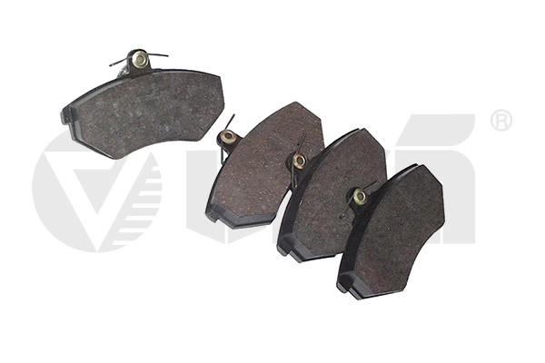 MKD684 Friction Master Колодки передние