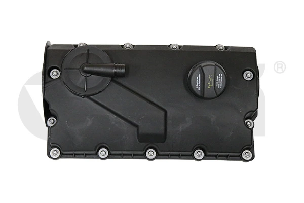  Tampa de válvulas Volkswagen Golf IV hatchback (1J1) (1997 - 2008) IV