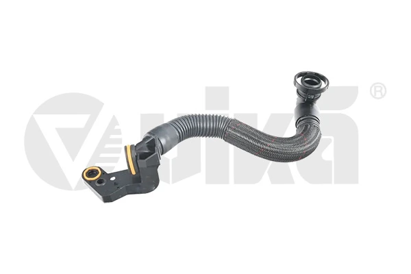 Cano derivado de ventilação de cárter (de separador de óleo) Volkswagen Polo 6 AW1, BZ1, AE1