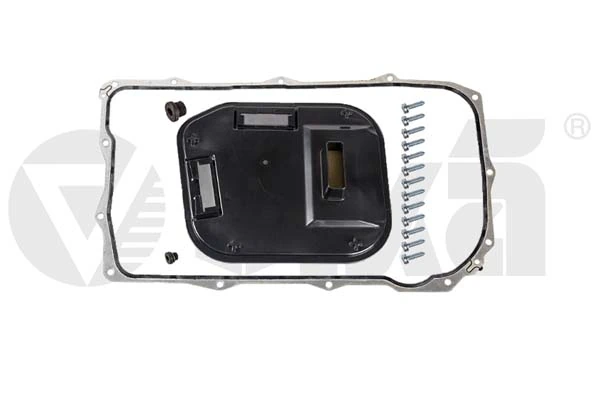 Фильтр коробки автомат Volkswagen AMAROK пикап (2HA, 2HB, S1B, S6B, S7A, S7B) (2010 - 2026) цена, от 87.82 USD